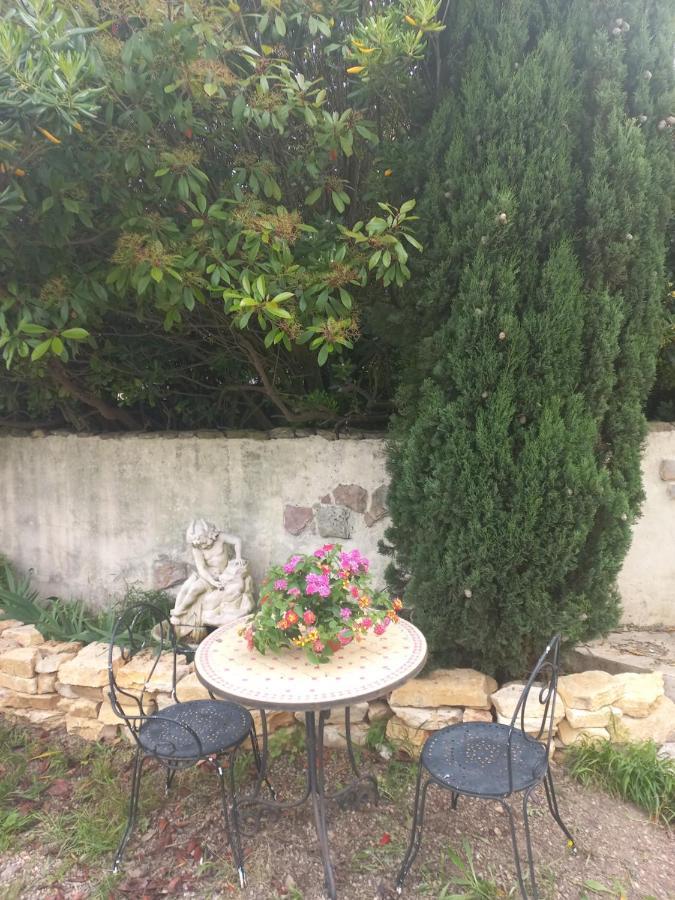 Le Clos Des Lauriers カルカソンヌ エクステリア 写真
