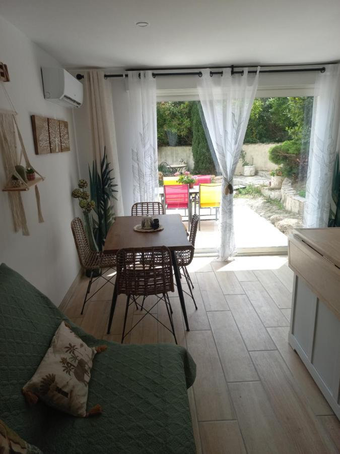 Le Clos Des Lauriers カルカソンヌ エクステリア 写真