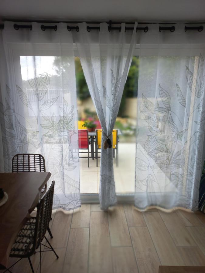 Le Clos Des Lauriers カルカソンヌ エクステリア 写真