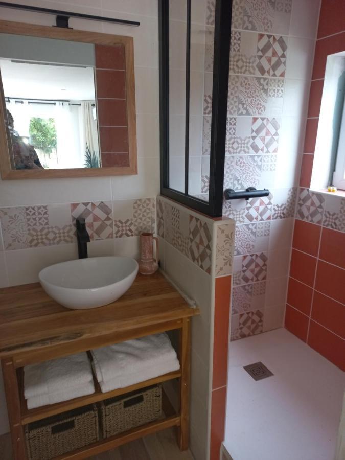 Le Clos Des Lauriers カルカソンヌ エクステリア 写真