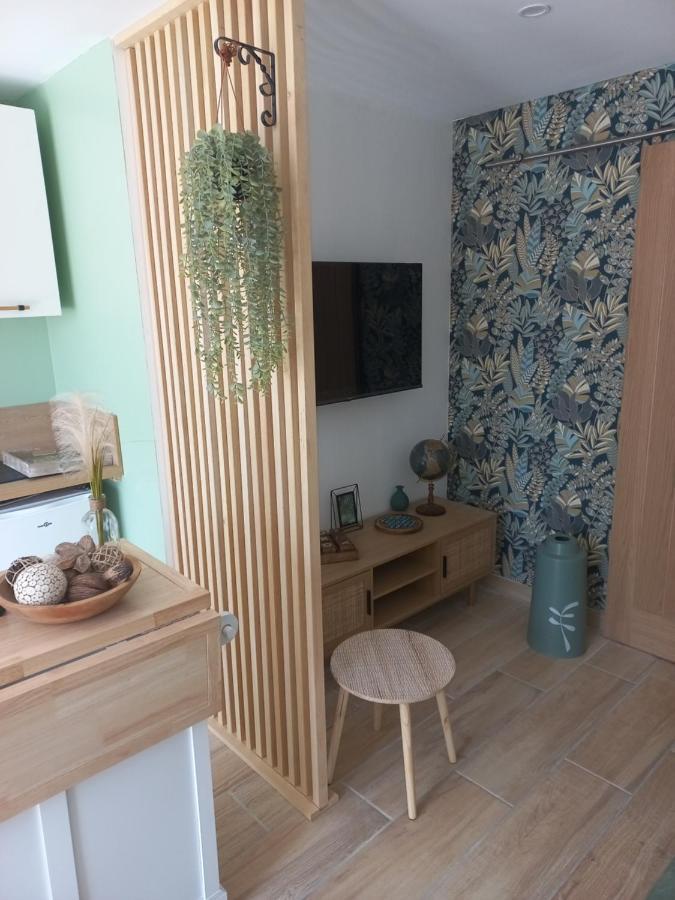Le Clos Des Lauriers カルカソンヌ エクステリア 写真