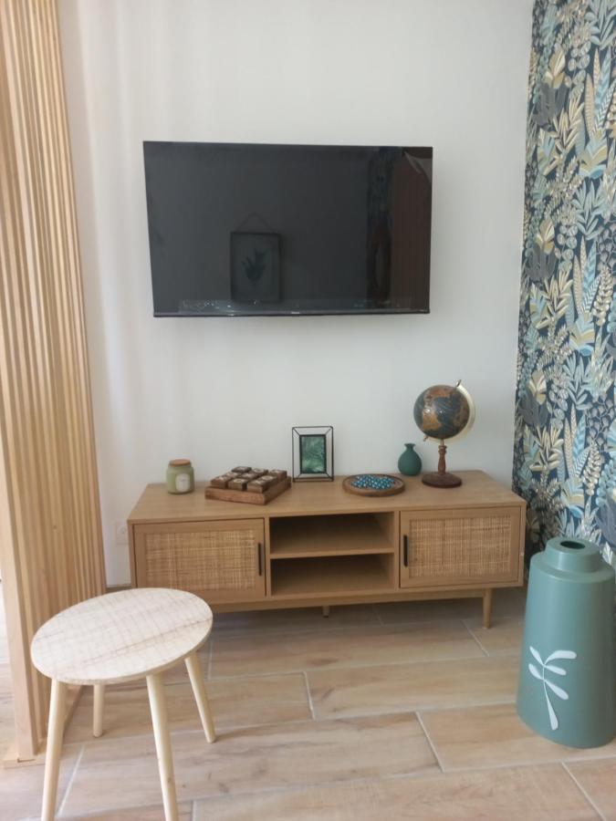 Le Clos Des Lauriers カルカソンヌ エクステリア 写真